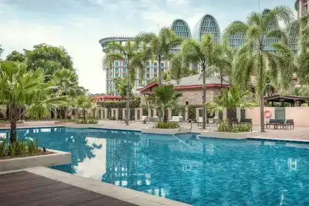 Resorts World Sentosa - Festive (Sg Clean) - 14