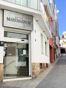 Maremagnum - 0