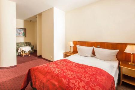 Trip Inn Bristol Mainz - 5