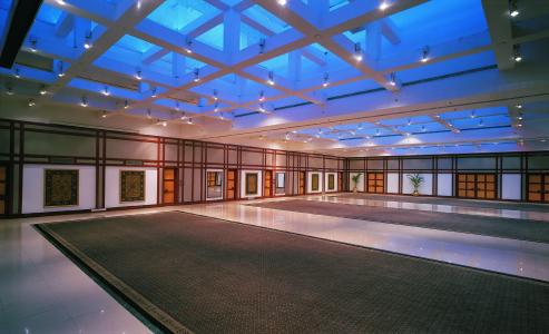 Itc Mughal, a Luxury Collection & Spa, - 22