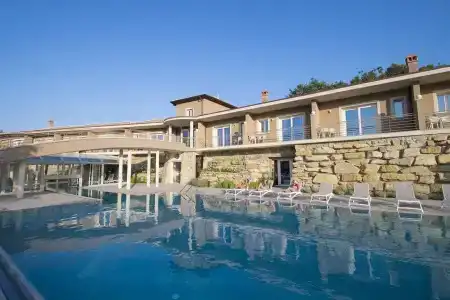 Relais I Piastroni - Di Nardo Group - 14