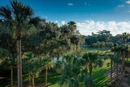 Sawgrass Marriott Golf & Spa - 67