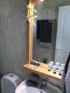 Yanna Luxury Suites (Asteri Suites) - 42