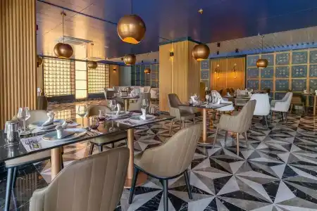 Seaden Quality Resort & Spa - 24