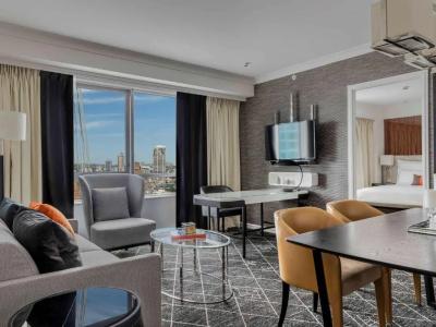 Swissotel - 87