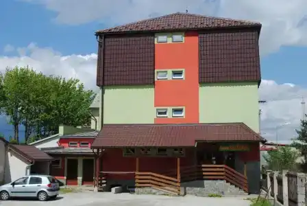 Penzión Slávia - 0