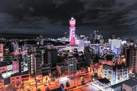 Eslead Namba South Ⅲ - 47