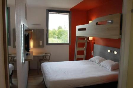 ibis budget Metz Technopole - 52