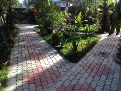 Tropical House - Jungleside Villa - 31