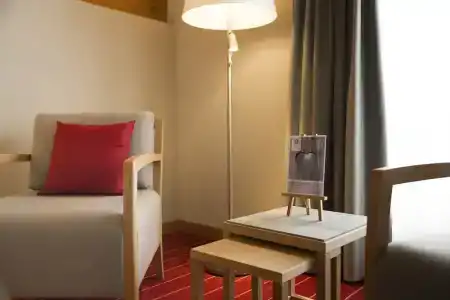 Sunstar Klosters - 71