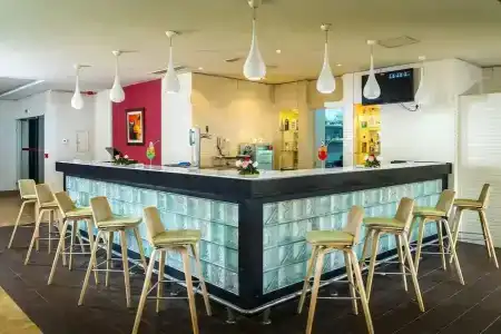 Golden Tulip Sfax - 23
