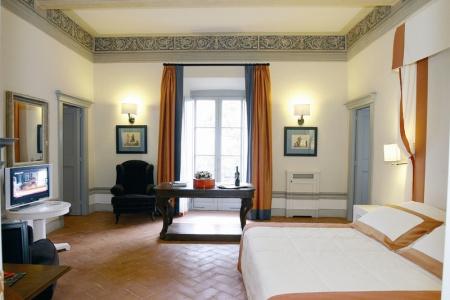 Borgo Scopeto Wine & Country Relais - 49