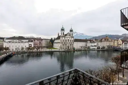 Altstadt Magic Luzern - 10