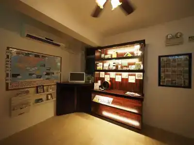 Panda's - Cozy - 12