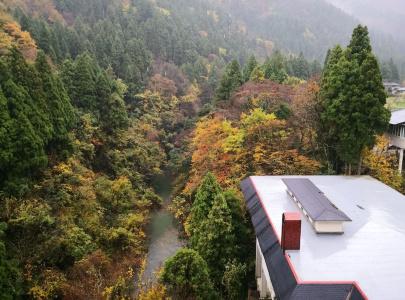 Yamanaka Onsen Hanatsubaki - 28