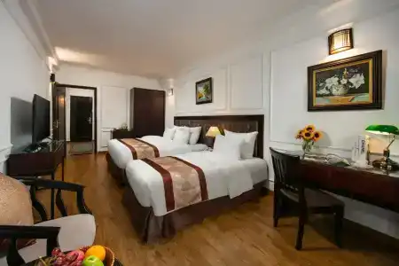 Hong Ngoc Cochinchine Boutique & Spa - 128
