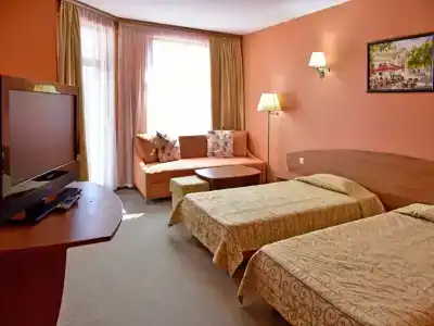Estreya Palace - 6