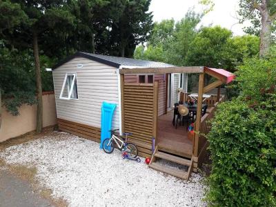 Camping Resort Les Champs Blancs - 53