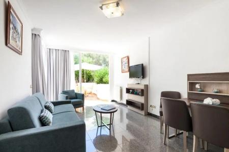 Suite S'Argamassa Palace - 91