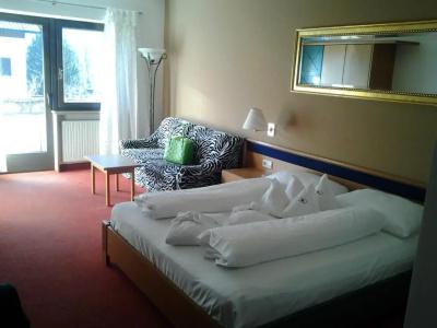AlpStocker Alpine Wellnesshotel - 53