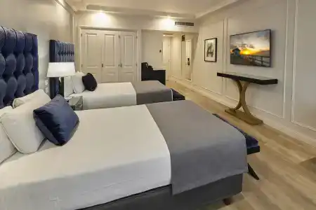Emperador Buenos Aires - 3