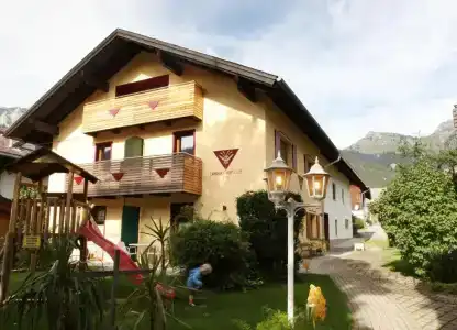Die Lilie / Garni - 5