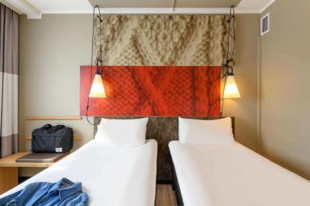 ibis Mainz City - 57