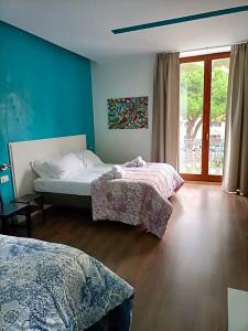 Luxury b&b Iolanda - 2