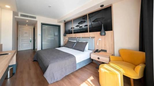 Maia Luxury Beach & Spa - 24