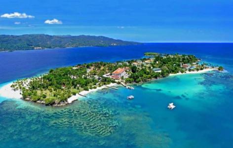 Bahia Principe Luxury Cayo Levantado - All Inclusive - 24