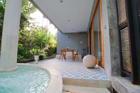 Proud Phu Fah Hip & Green Resort - 46