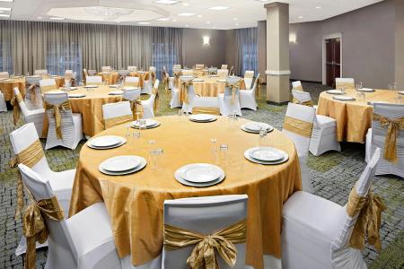Courtyard by Marriott Fort Lauderdale North/Cypress Creek - 21