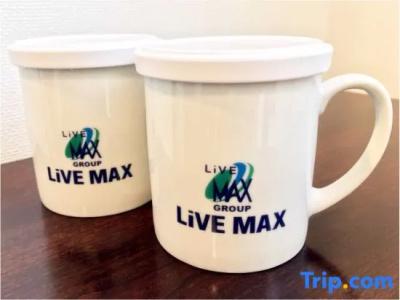 Livemax Higashi Ueno - 34