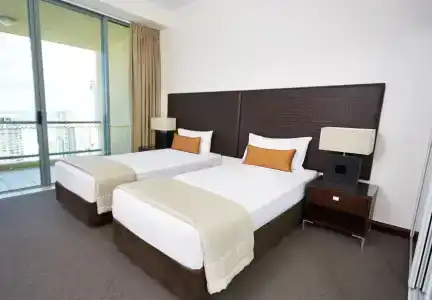 Mantra Sun City - 6