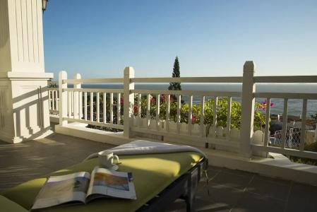 Léman Cap Resort & Spa - 78