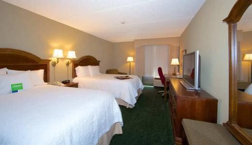 Hampton Inn by Hilton San Diego - Kearny Mesa - 5