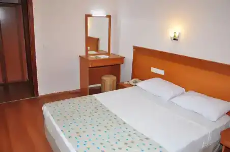 Cinar Family Suite - 38