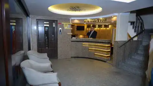 Kucuk Velic - 1
