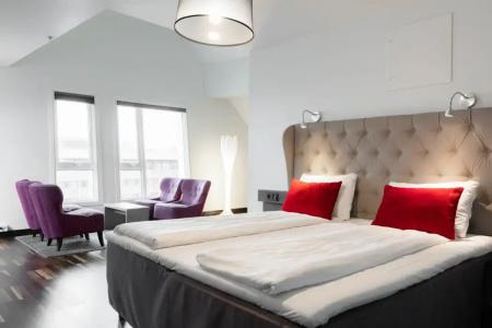 Scandic Stavanger City - 43