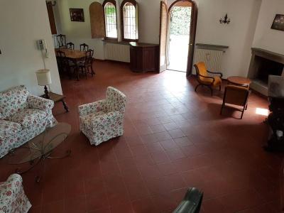 Podere Castel Merlo - 12