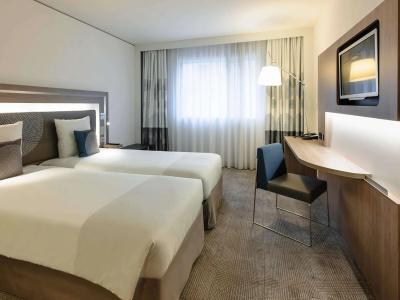 Novotel Hannover - 18