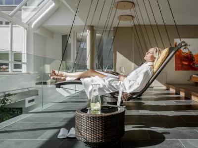 Alpin Art & Spa Naudererhof Superior - 13