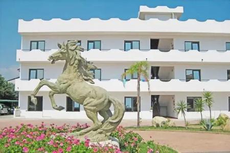 Villaggio Costa Blu - 26