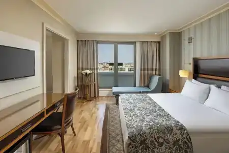 Titanic City Taksim - 57