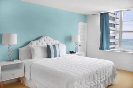 Seacoast Suites on Miami Beach - 198