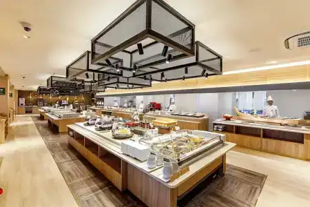 Yukai Resort Senjo - 34