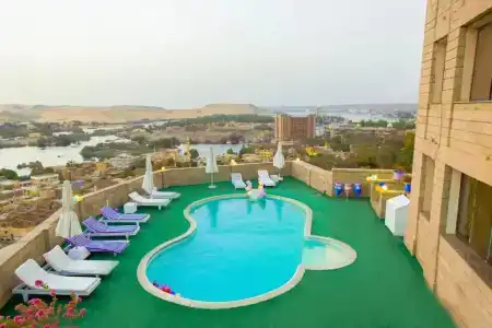 Basma Executive Club - 60