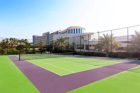 Crowne Plaza Muscat Ocec, An Ihg - 8