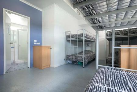 Cairns Central Yha - 31