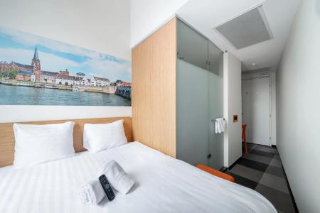easyMaastricht City Centre - 4